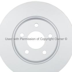 QUALITY-BUILT BR55093G