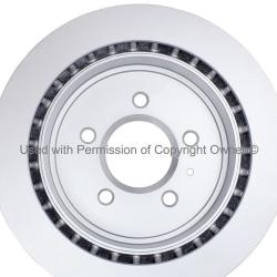 QUALITY-BUILT BR55098G