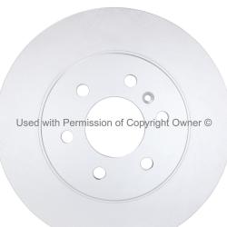 QUALITY-BUILT BR55119G