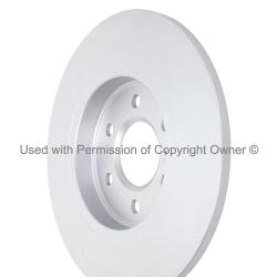 QUALITY-BUILT BR55119G