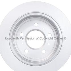 QUALITY-BUILT BR55125G