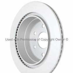 QUALITY-BUILT BR55133G