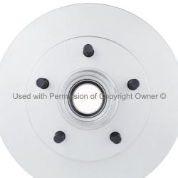 QUALITY-BUILT BR5547G