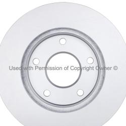 QUALITY-BUILT BR5550G