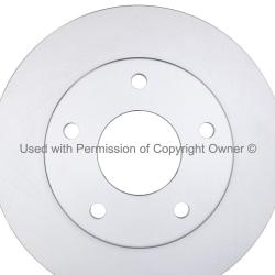 QUALITY-BUILT BR5550G