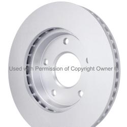 QUALITY-BUILT BR5550G