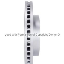 QUALITY-BUILT BR5550G