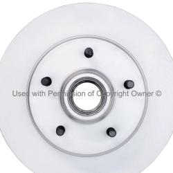 QUALITY-BUILT BR5577G