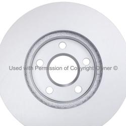 QUALITY-BUILT BR5580G