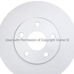 QUALITY-BUILT BR5580G