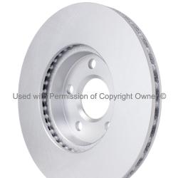 QUALITY-BUILT BR5580G