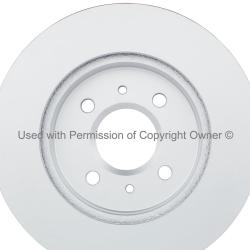 QUALITY-BUILT BR5581G