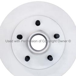 QUALITY-BUILT BR5595G