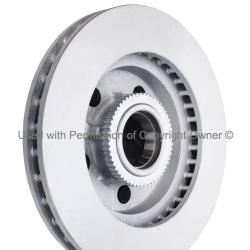 QUALITY-BUILT BR5595G