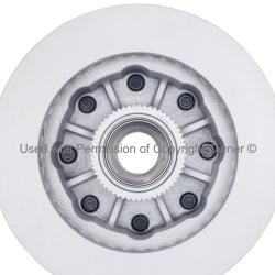 QUALITY-BUILT BR5598G