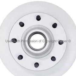 QUALITY-BUILT BR5598G