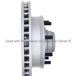 QUALITY-BUILT BR5598G