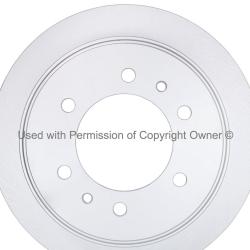 QUALITY-BUILT BR5704G