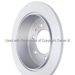 QUALITY-BUILT BR5704G