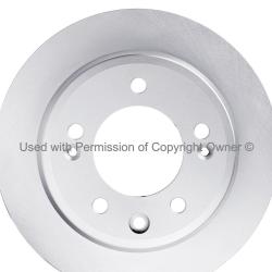 QUALITY-BUILT BR70103G