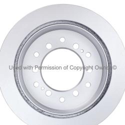 QUALITY-BUILT BR71918G