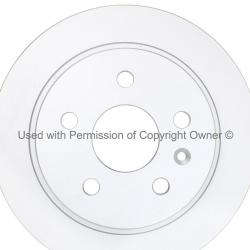 QUALITY-BUILT BR72013G