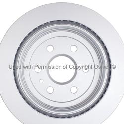 QUALITY-BUILT BR72017G