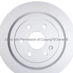 QUALITY-BUILT BR72017G