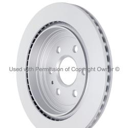 QUALITY-BUILT BR72017G