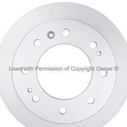 QUALITY-BUILT BR72020G