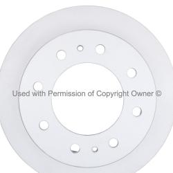 QUALITY-BUILT BR72022G