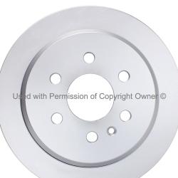 QUALITY-BUILT BR72036G