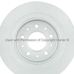 QUALITY-BUILT BR72049G