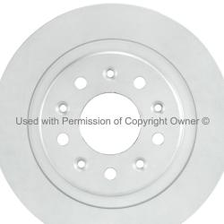 QUALITY-BUILT BR72049G