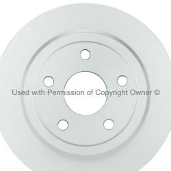 QUALITY-BUILT BR72163G