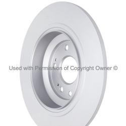 QUALITY-BUILT BR74001G