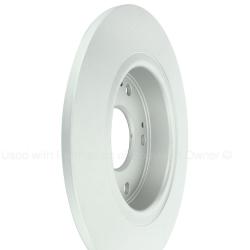 QUALITY-BUILT BR74033G