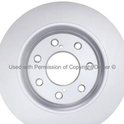 QUALITY-BUILT BR75003G