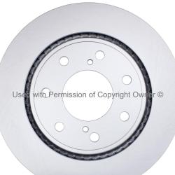 QUALITY-BUILT BR75003G