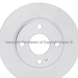 QUALITY-BUILT BR75004G