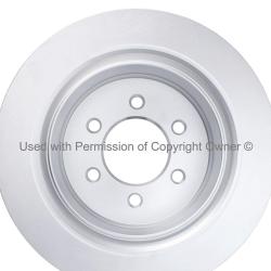 QUALITY-BUILT BR75007G