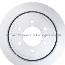 QUALITY-BUILT BR75007G