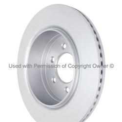 QUALITY-BUILT BR75007G