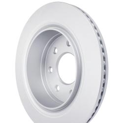 QUALITY-BUILT BR75008G