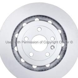 QUALITY-BUILT BR75010G