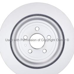 QUALITY-BUILT BR75011G