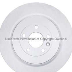 QUALITY-BUILT BR75011G