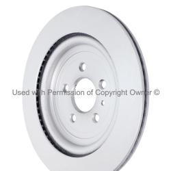 QUALITY-BUILT BR75011G