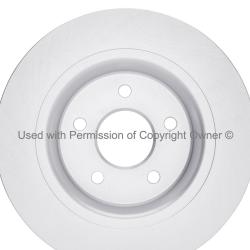 QUALITY-BUILT BR75012G