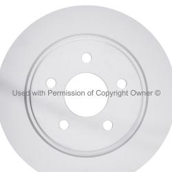 QUALITY-BUILT BR75012G